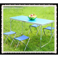 Fashion customized modern daily useful folding table picnic